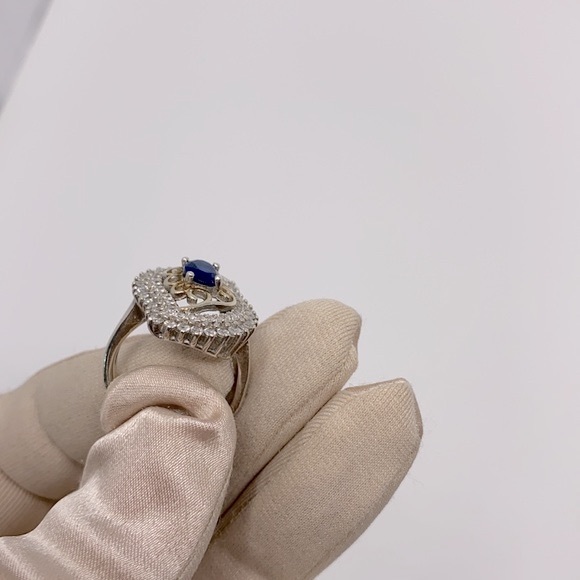 Starlin Silver 925 Ring - Picture 11 of 17